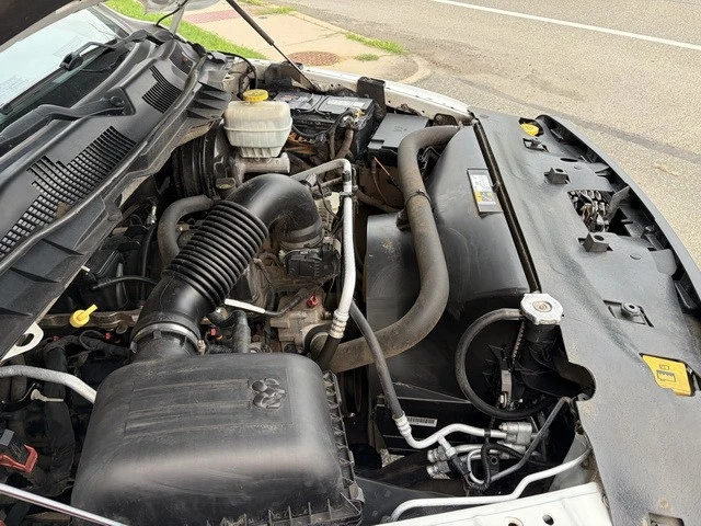 2018 Ram 2500 - Image 14 of 31