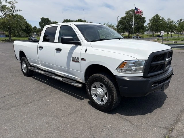2018 Ram 2500 - Image 10 of 31