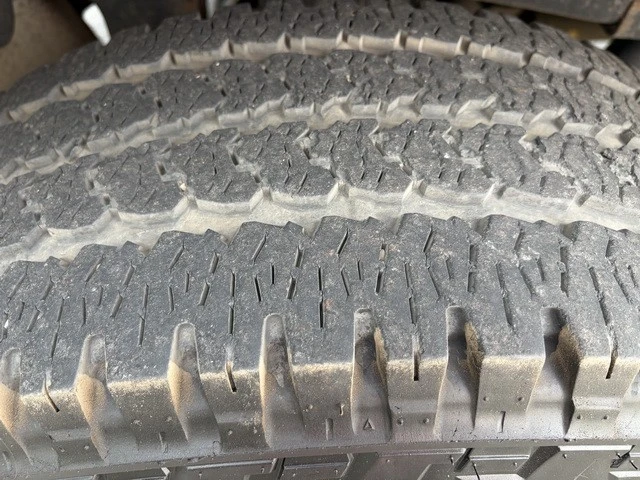 2018 Ram 2500 - Image 28 of 31