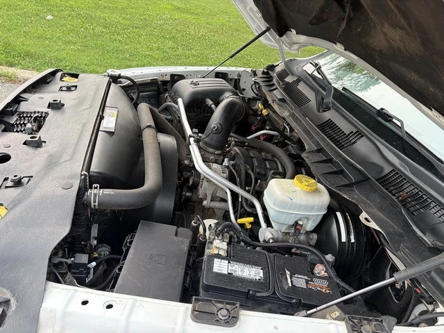 2018 Ram 2500 - Image 15 of 31