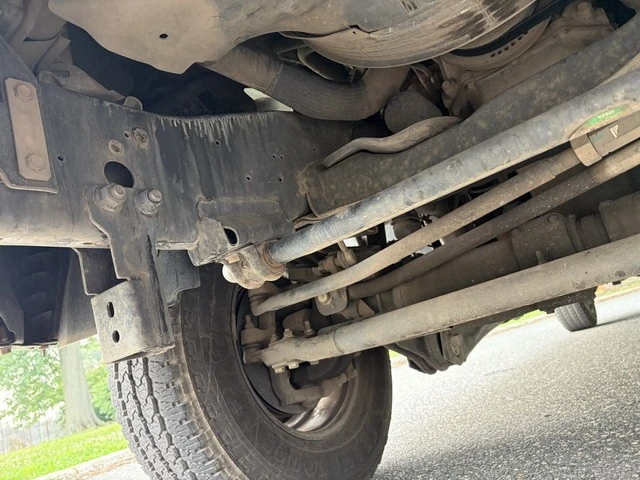 2018 Ram 2500 - Image 31 of 31