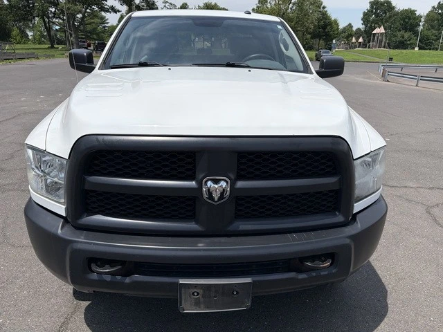 2018 Ram 2500 - Image 11 of 31