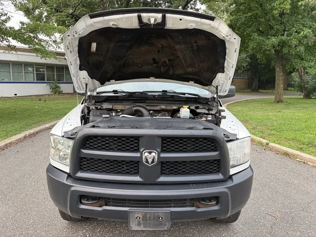 2018 Ram 2500 - Image 12 of 31