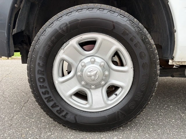 2018 Ram 2500 - Image 23 of 31