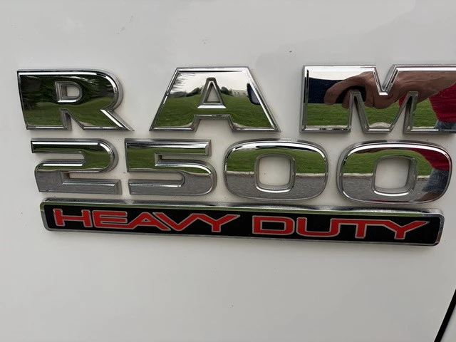 2018 Ram 2500 - Image 19 of 31