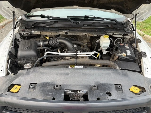 2018 Ram 2500 - Image 13 of 31