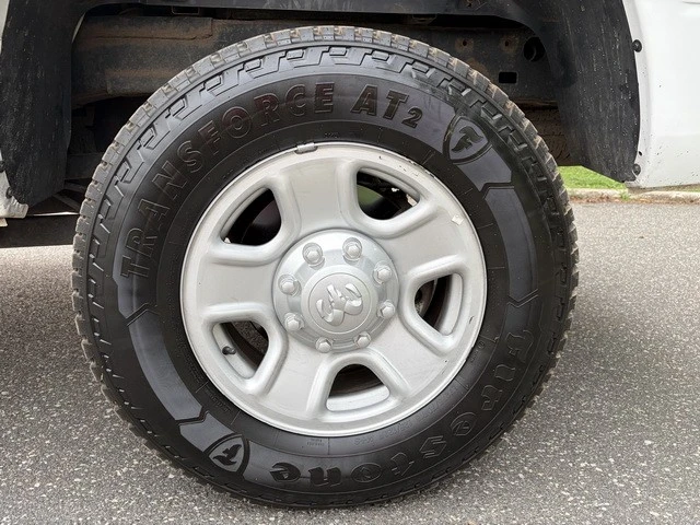 2018 Ram 2500 - Image 25 of 31