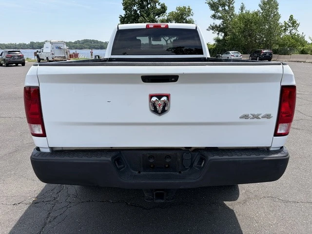 2018 Ram 2500 - Image 6 of 31