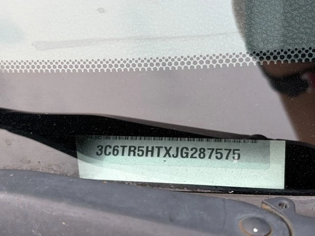 2018 Ram 2500 - Image 17 of 31