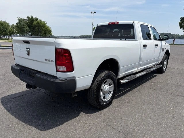 2018 Ram 2500 - Image 8 of 31