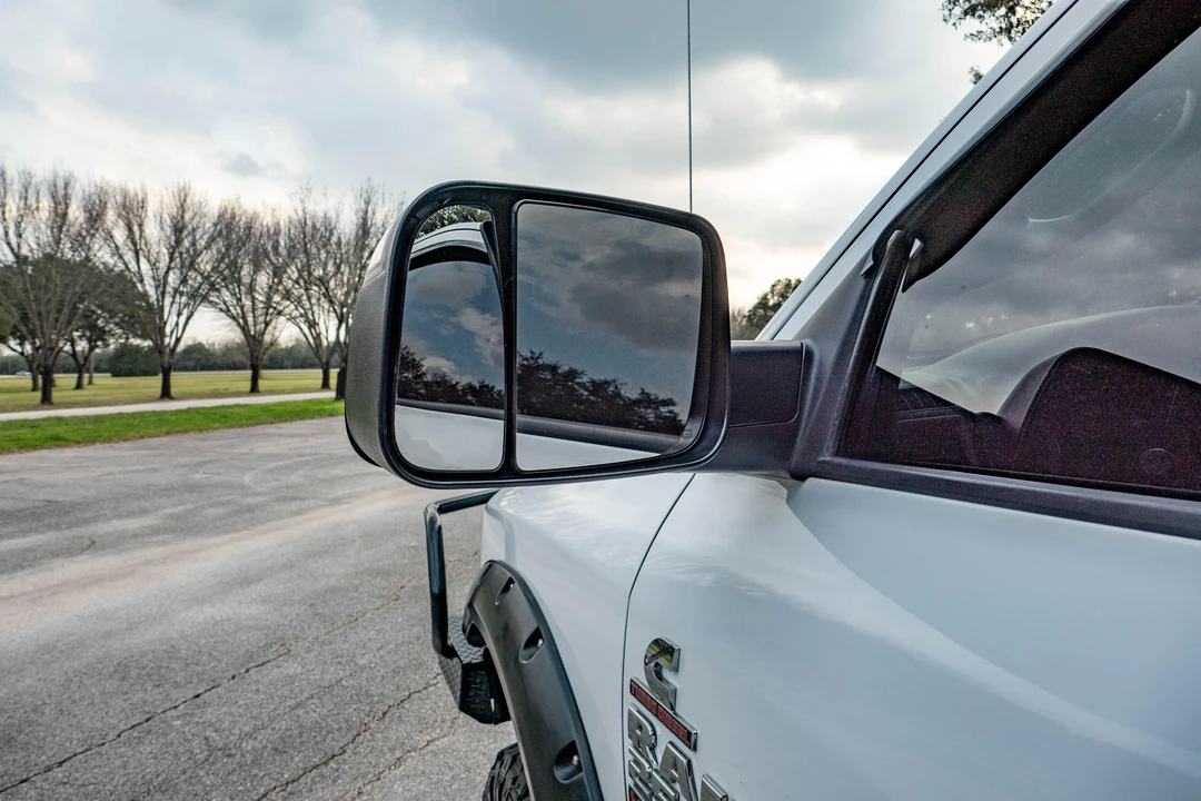 2018 Dodge Ram 4th Gen - Image 19 of 31