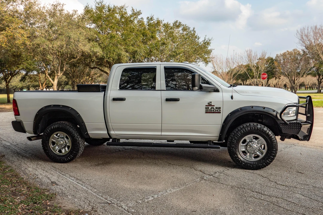 2018 Dodge Ram 4th Gen - Image 3 of 31