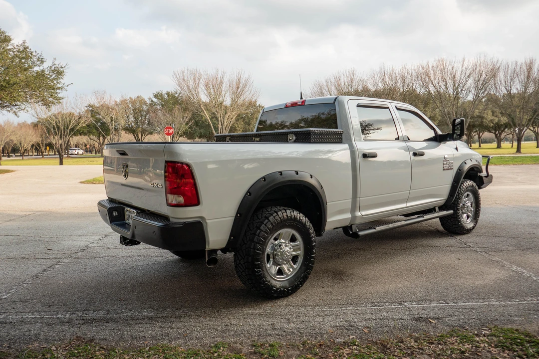 2018 Dodge Ram 4th Gen - Image 10 of 31