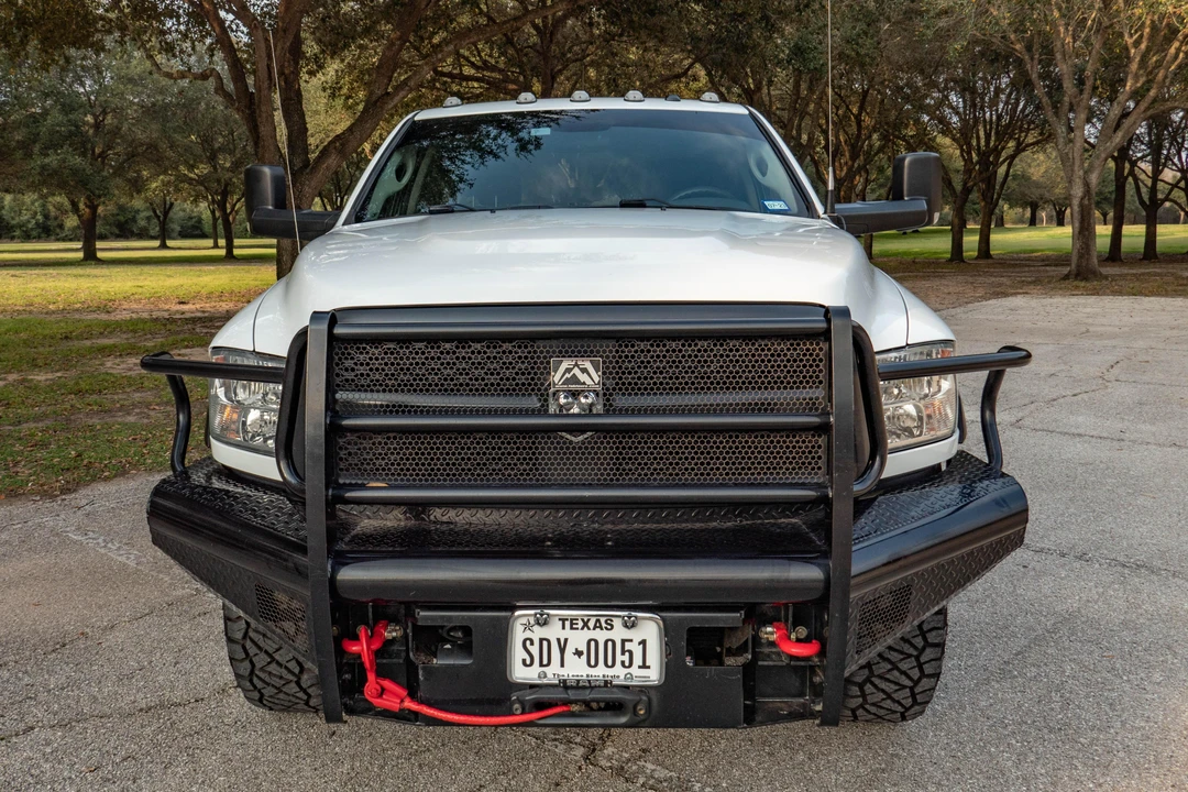 2018 Dodge Ram 4th Gen - Image 2 of 31