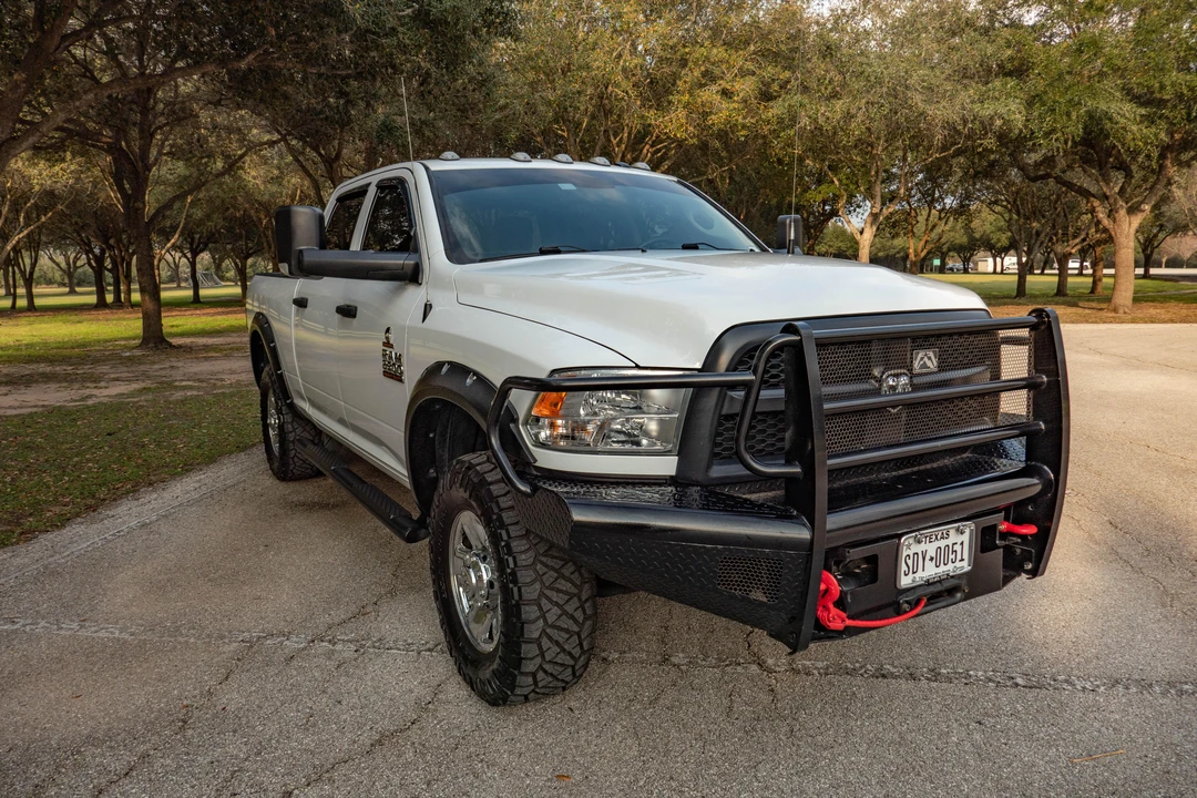2018 Dodge Ram 4th Gen - Image 11 of 31
