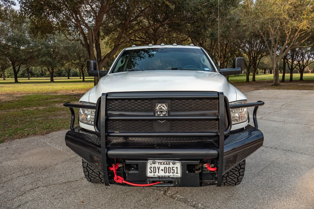 2018 Dodge Ram 4th Gen - Image 6 of 31