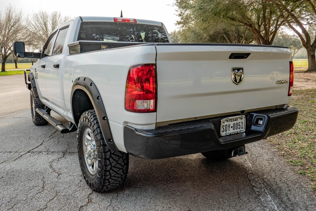 2018 Dodge Ram 4th Gen - Image 4 of 31