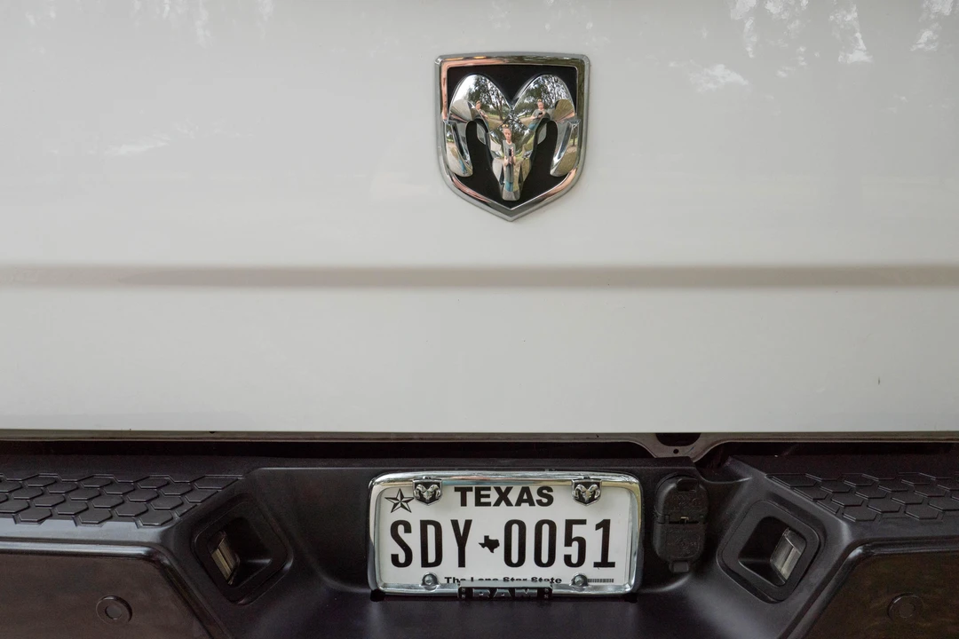 2018 Dodge Ram 4th Gen - Image 28 of 31