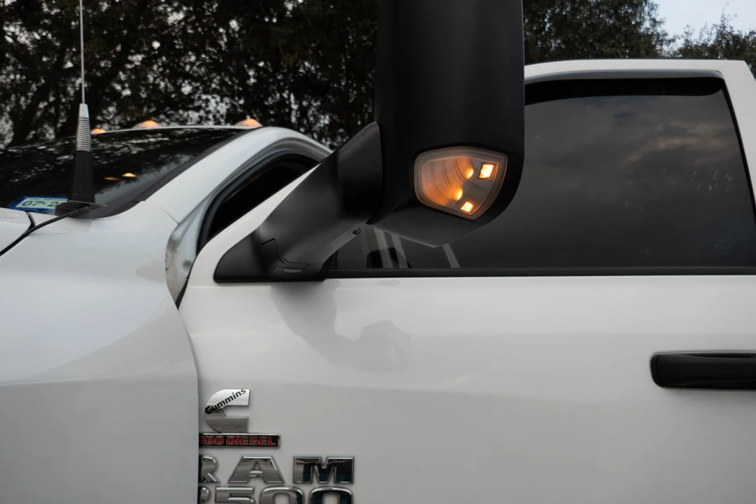 2018 Dodge Ram 4th Gen - Image 21 of 31