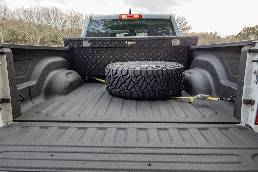2018 Dodge Ram 4th Gen - Image 30 of 31