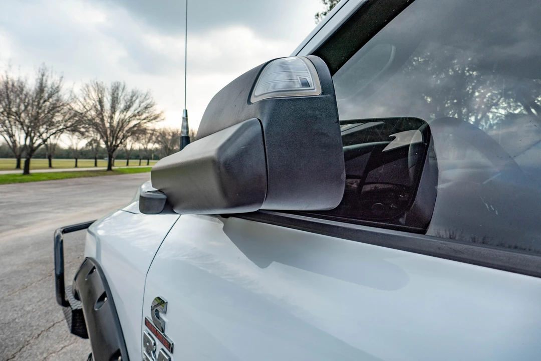 2018 Dodge Ram 4th Gen - Image 18 of 31