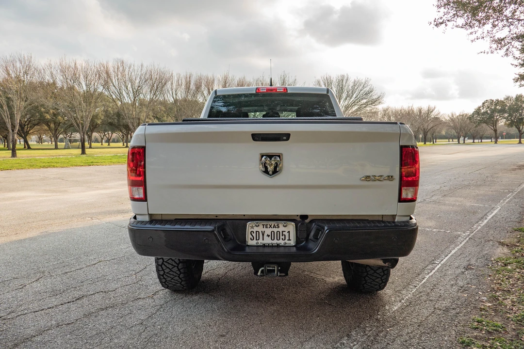 2018 Dodge Ram 4th Gen - Image 9 of 31