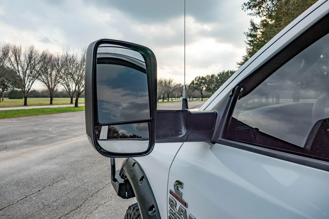 2018 Dodge Ram 4th Gen - Image 20 of 31