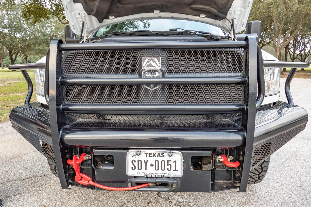 2018 Dodge Ram 4th Gen - Image 13 of 31