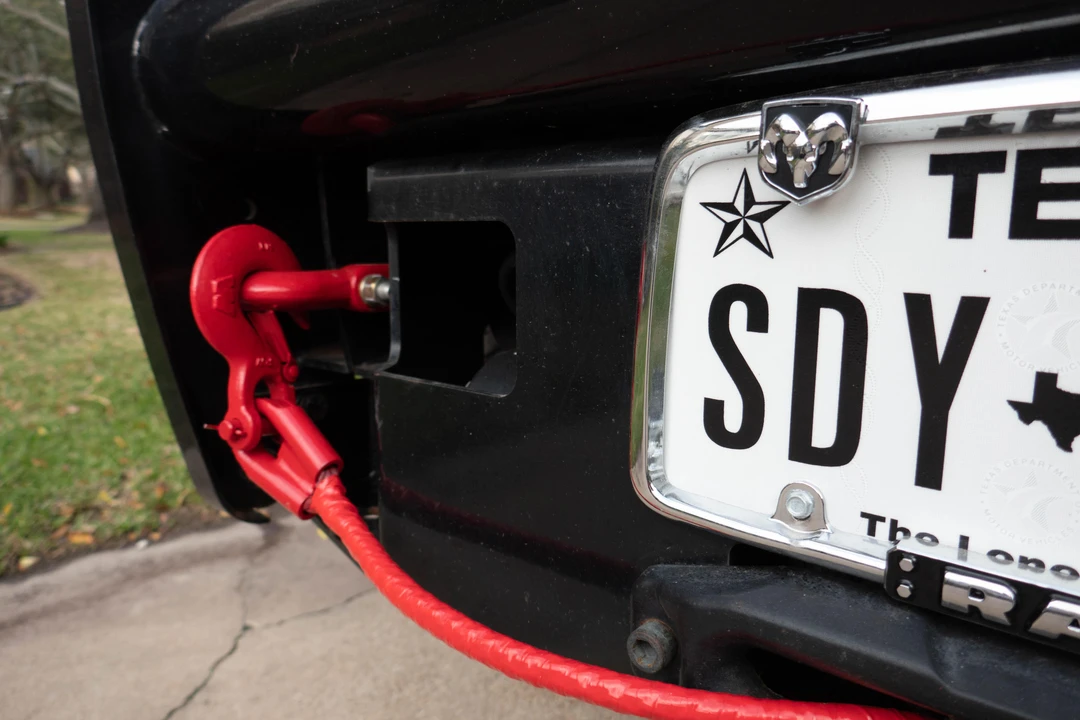 2018 Dodge Ram 4th Gen - Image 14 of 31