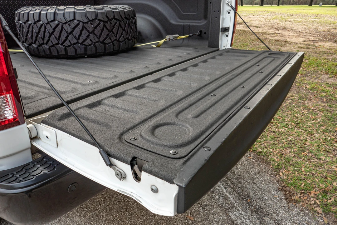 2018 Dodge Ram 4th Gen - Image 29 of 31
