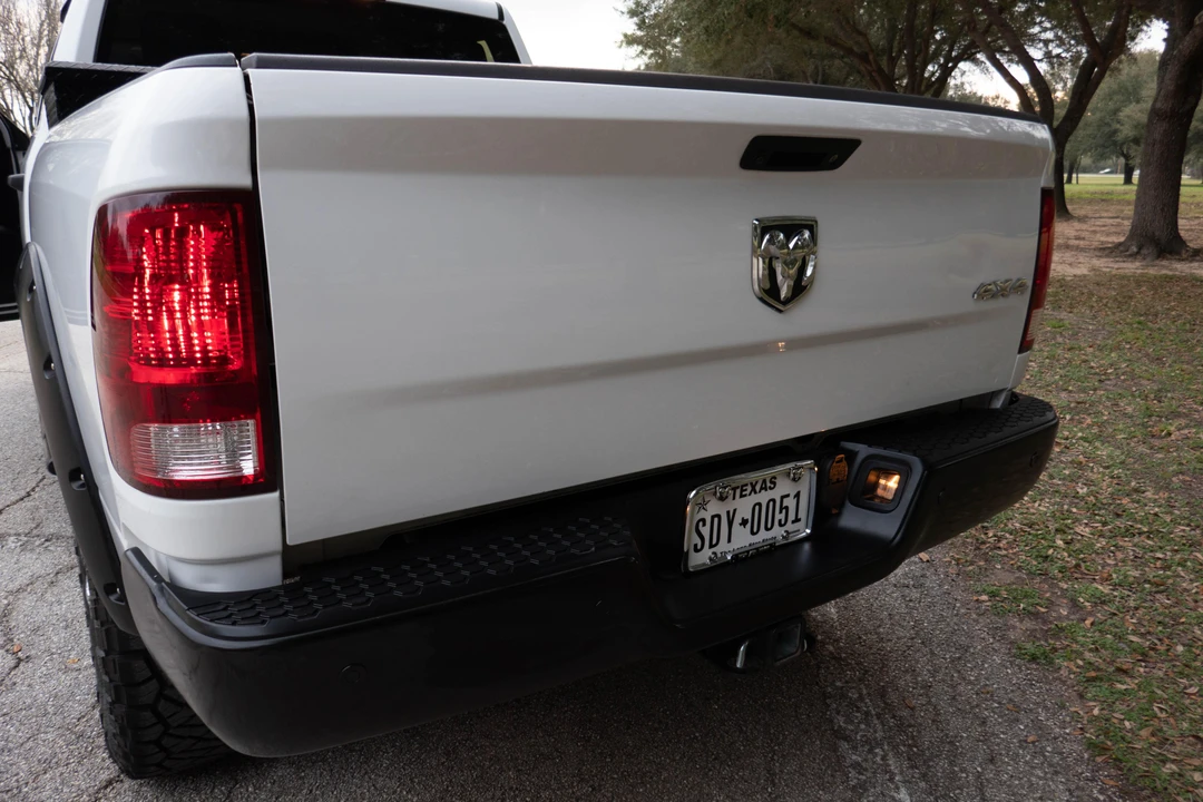 2018 Dodge Ram 4th Gen - Image 26 of 31