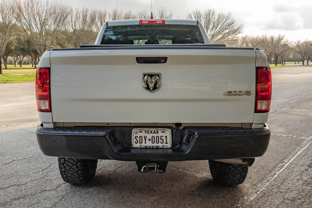 2018 Dodge Ram 4th Gen - Image 5 of 31