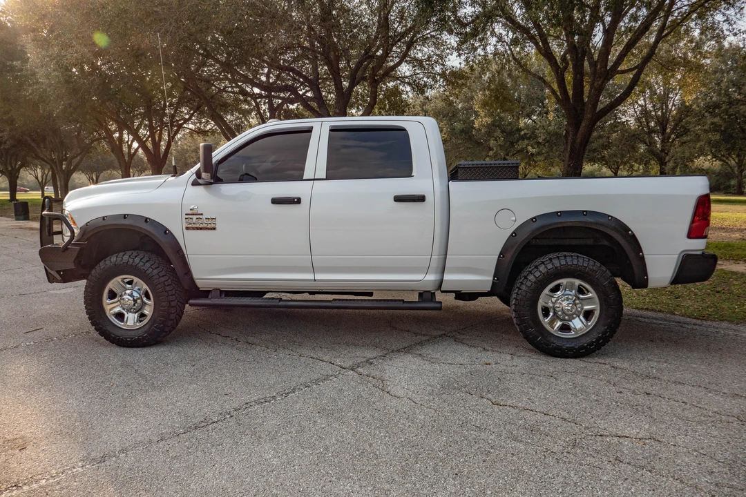 2018 Dodge Ram 4th Gen - Image 7 of 31