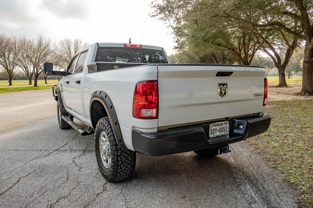 2018 Dodge Ram 4th Gen - Image 8 of 31