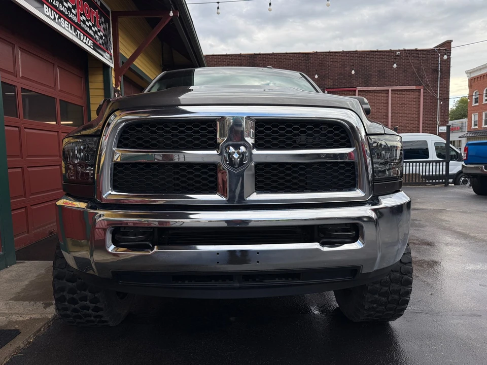 2018 Dodge Ram 4th Gen - Image 9 of 12