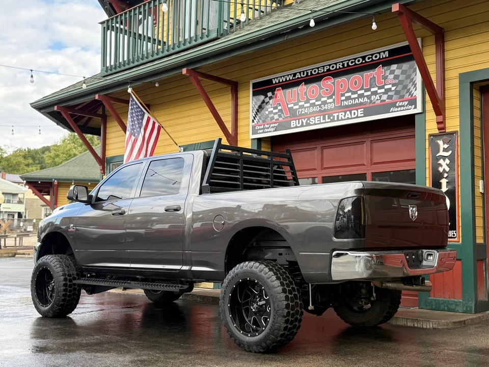2018 Dodge Ram 4th Gen - Image 7 of 12
