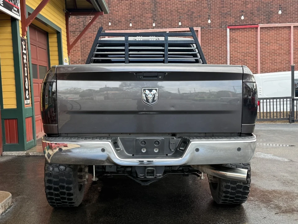 2018 Dodge Ram 4th Gen - Image 4 of 12