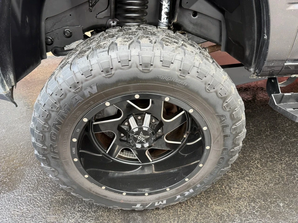 2018 Dodge Ram 4th Gen - Image 11 of 12