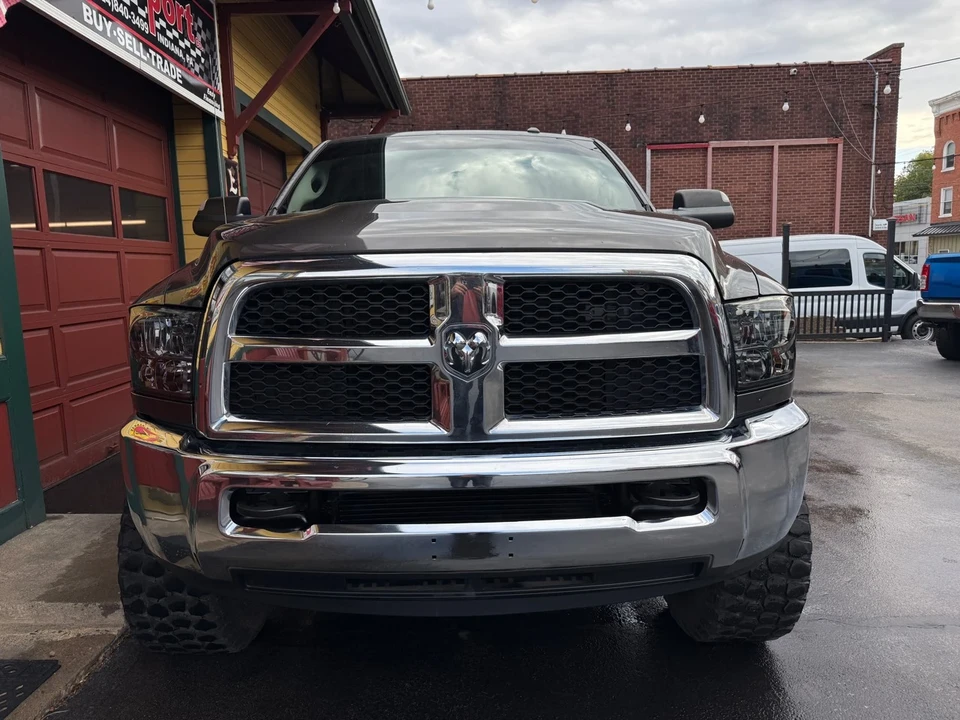 2018 Dodge Ram 4th Gen - Image 8 of 12