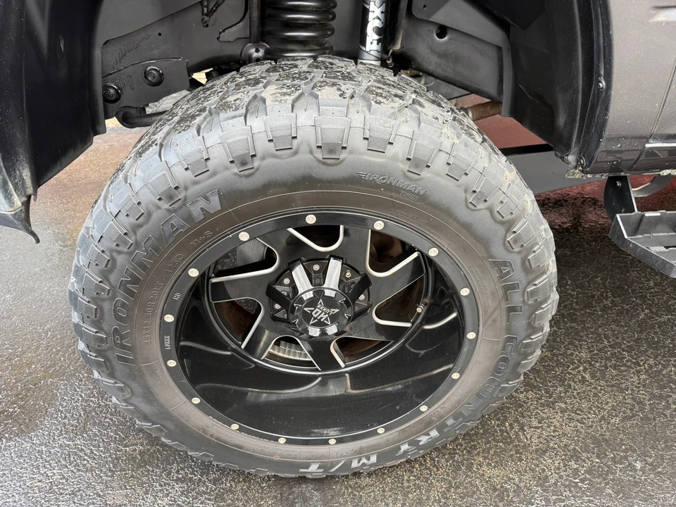 2018 Dodge Ram 4th Gen - Image 11 of 12