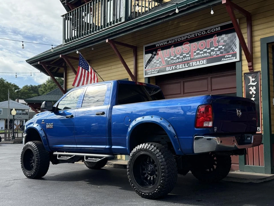 2018 Ram Heavy Duty - Image 7 of 19
