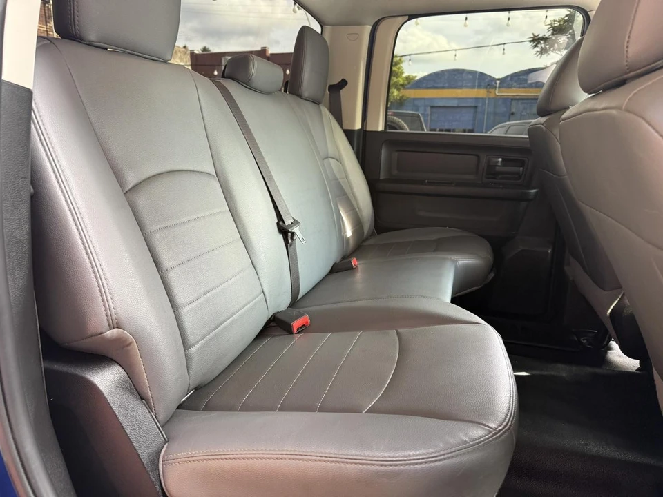 2018 Ram Heavy Duty - Image 15 of 19