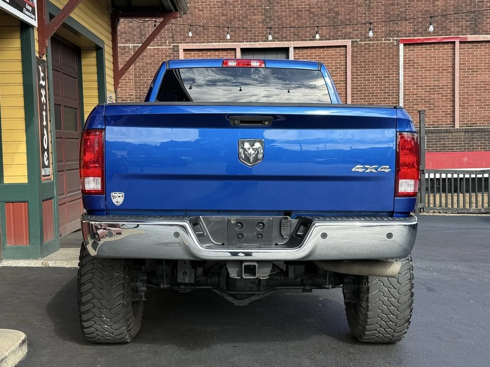 2018 Ram Heavy Duty - Image 4 of 19