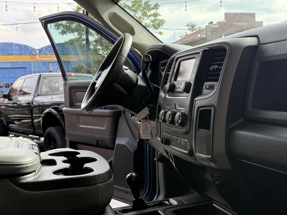 2018 Ram Heavy Duty - Image 18 of 19