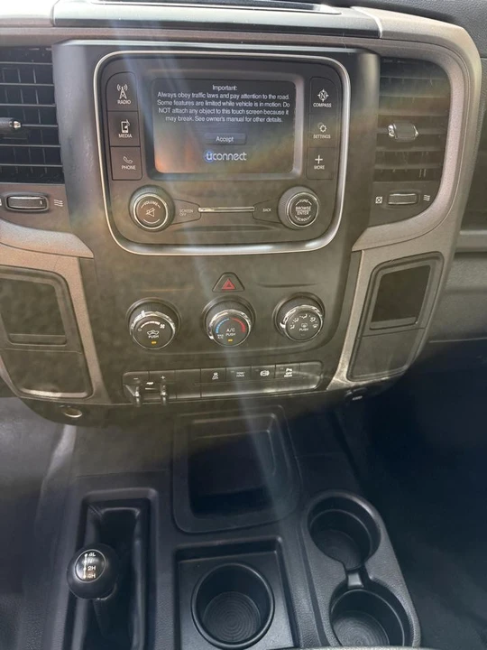 2018 Ram Heavy Duty - Image 12 of 19