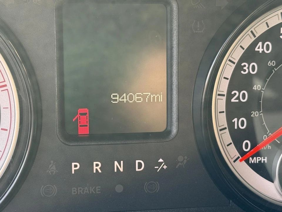2018 Ram Heavy Duty - Image 10 of 19