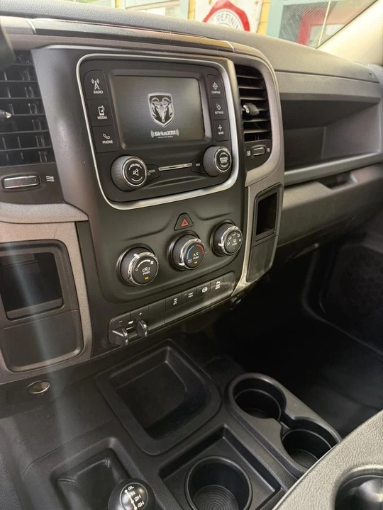 2018 Ram Heavy Duty - Image 11 of 19