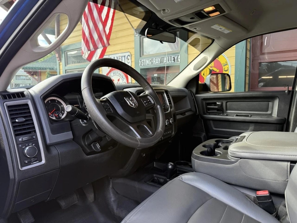 2018 Ram Heavy Duty - Image 9 of 19