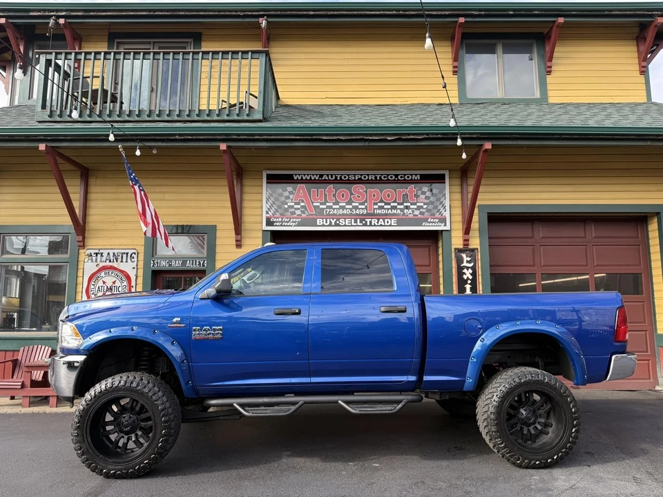 2018 Ram Heavy Duty - Image 6 of 19