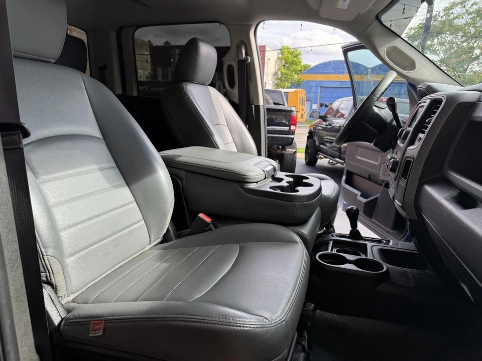 2018 Ram Heavy Duty - Image 17 of 19